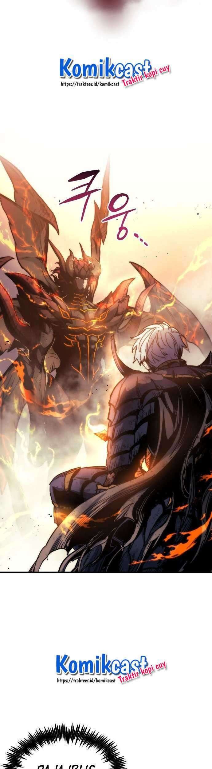 Reincarnation of the Suicidal Battle God Chapter 1.1 - halaman 12