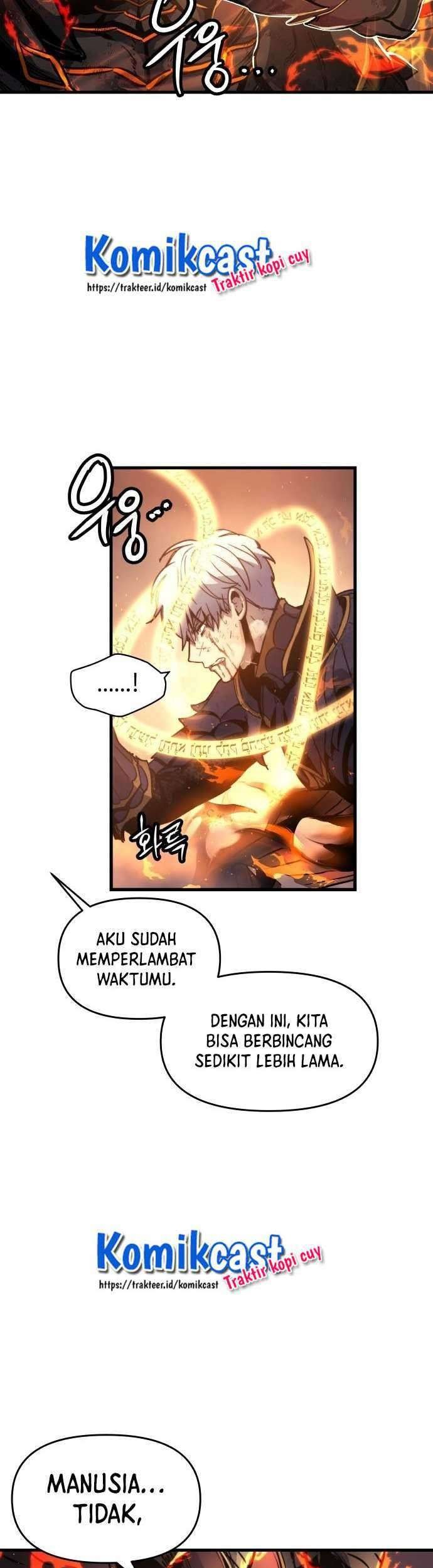 Reincarnation of the Suicidal Battle God Chapter 1.1 - halaman 14