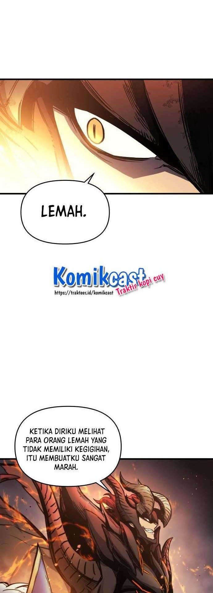 Reincarnation of the Suicidal Battle God Chapter 1.1 - halaman 17