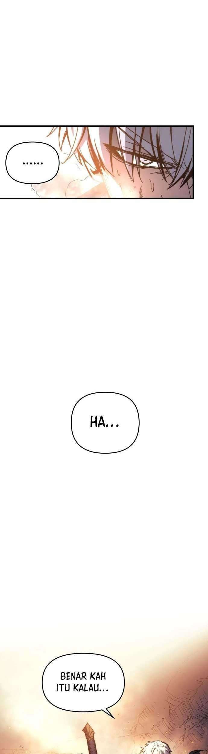 Reincarnation of the Suicidal Battle God Chapter 1.1 - halaman 20