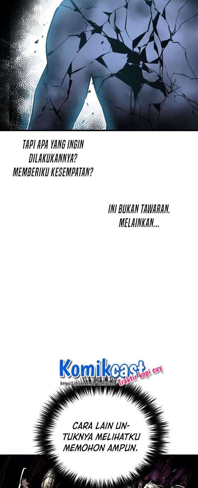 Reincarnation of the Suicidal Battle God Chapter 1.1 - halaman 23