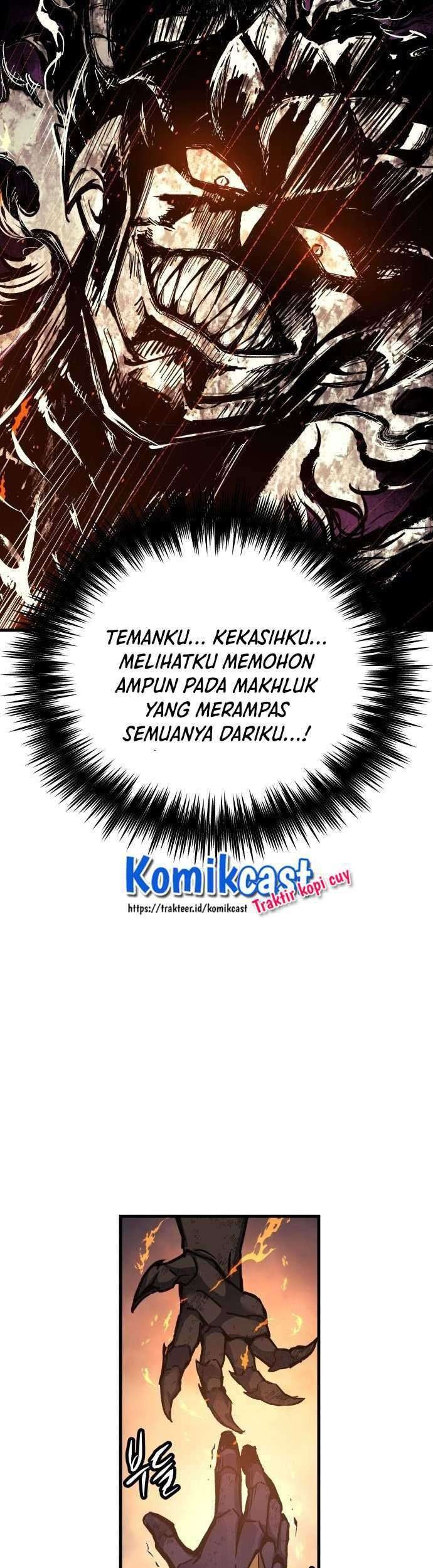Reincarnation of the Suicidal Battle God Chapter 1.1 - halaman 24