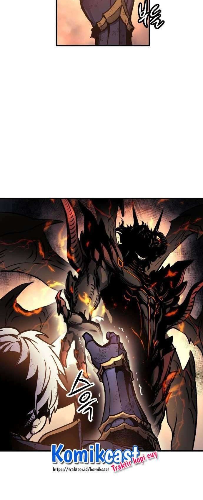 Reincarnation of the Suicidal Battle God Chapter 1.1 - halaman 25