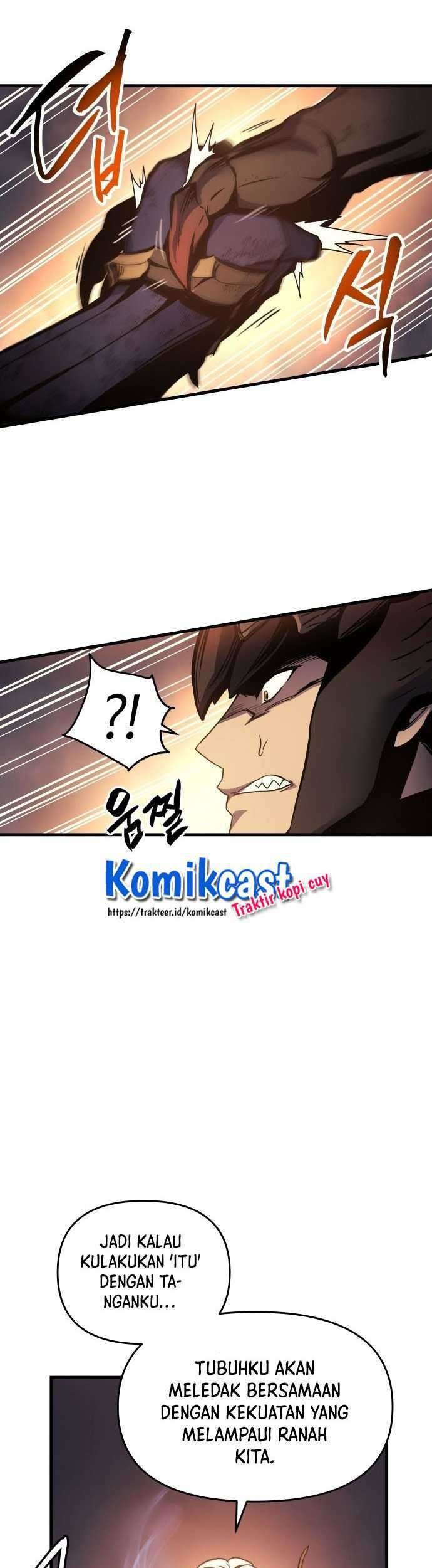 Reincarnation of the Suicidal Battle God Chapter 1.1 - halaman 28