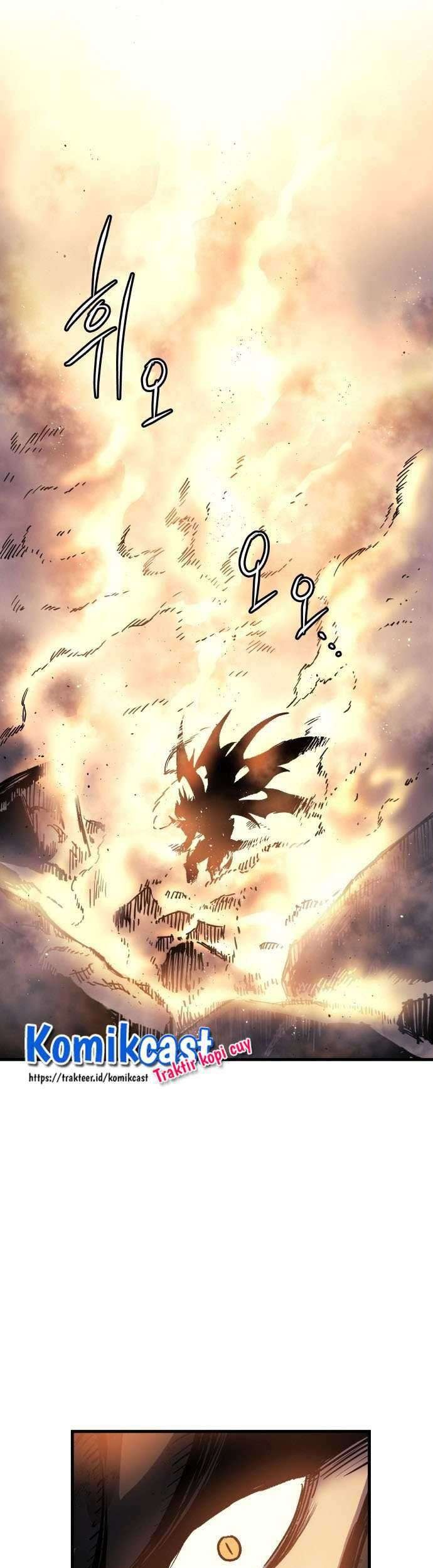 Reincarnation of the Suicidal Battle God Chapter 1.1 - halaman 34