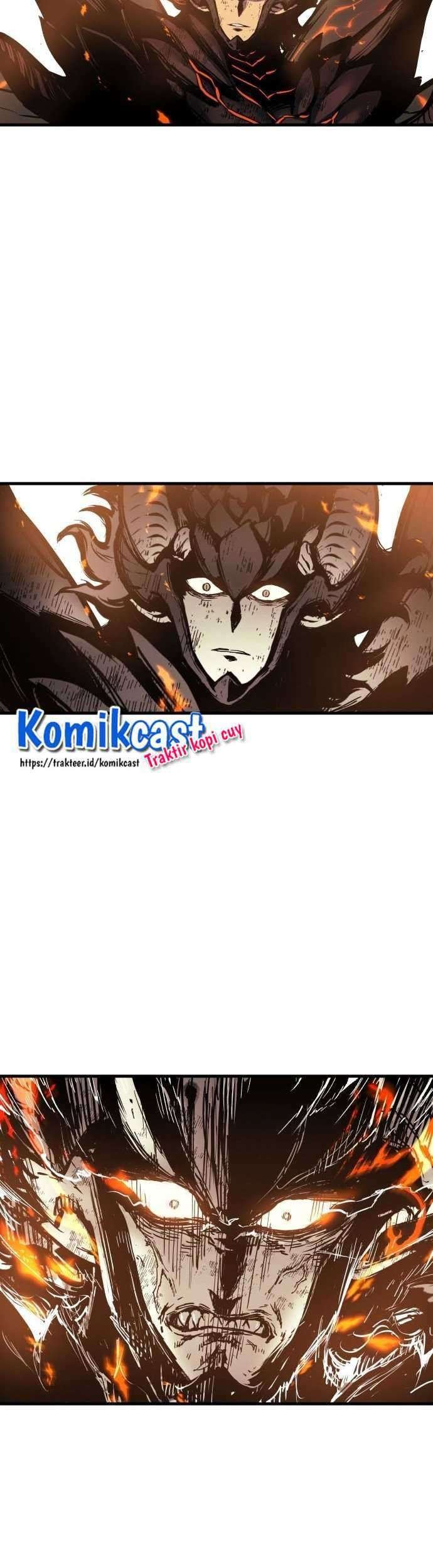 Reincarnation of the Suicidal Battle God Chapter 1.1 - halaman 38