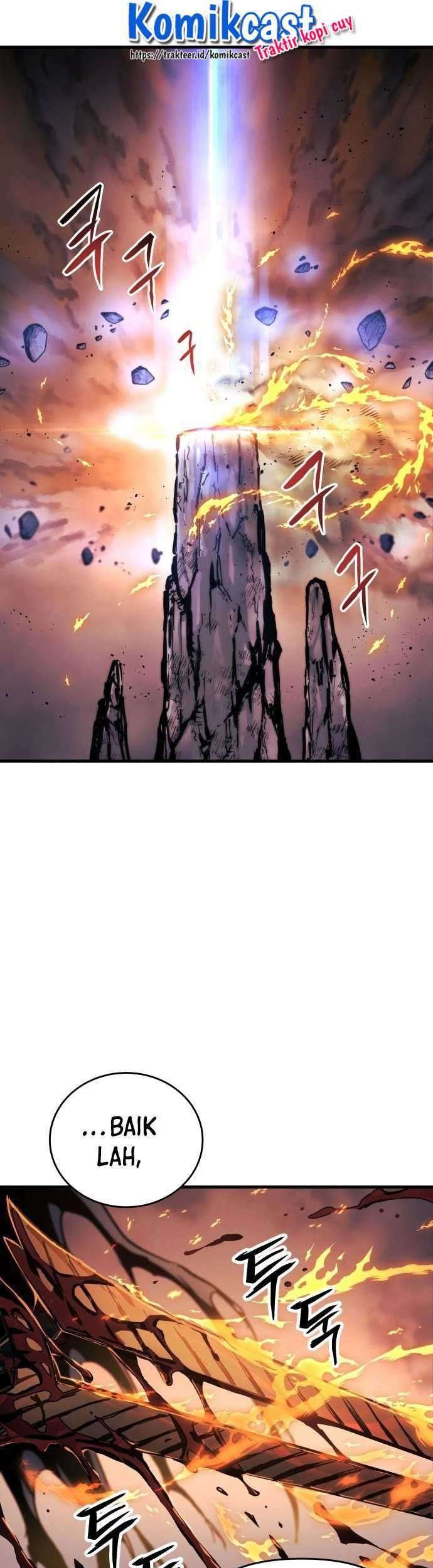 Reincarnation of the Suicidal Battle God Chapter 1.1 - halaman 4