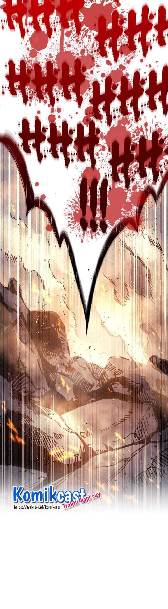 Reincarnation of the Suicidal Battle God Chapter 1.1 - halaman 40