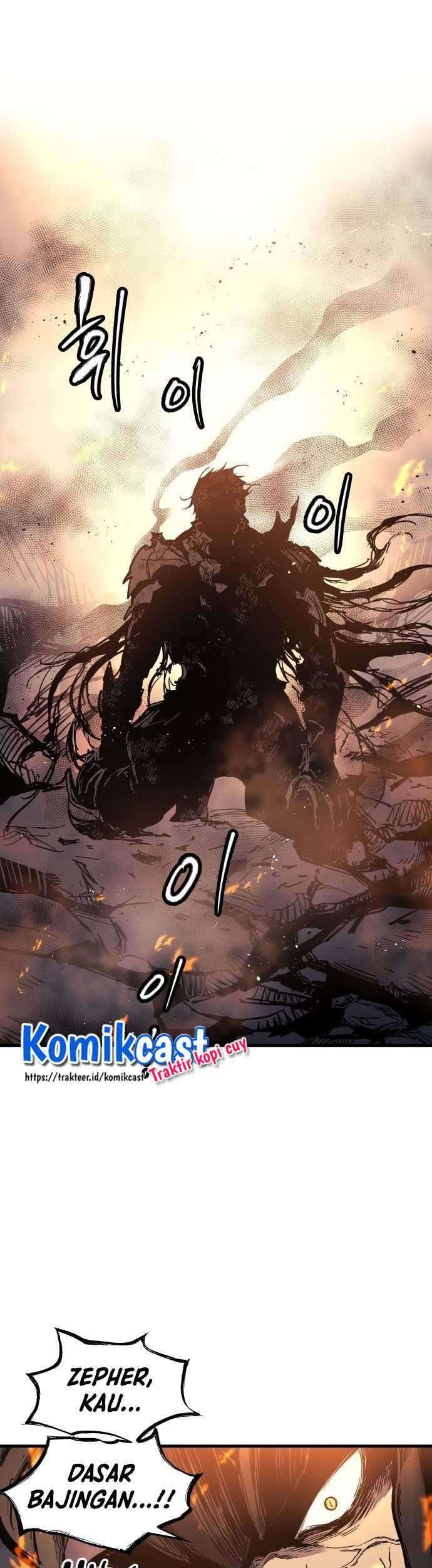 Reincarnation of the Suicidal Battle God Chapter 1.1 - halaman 42
