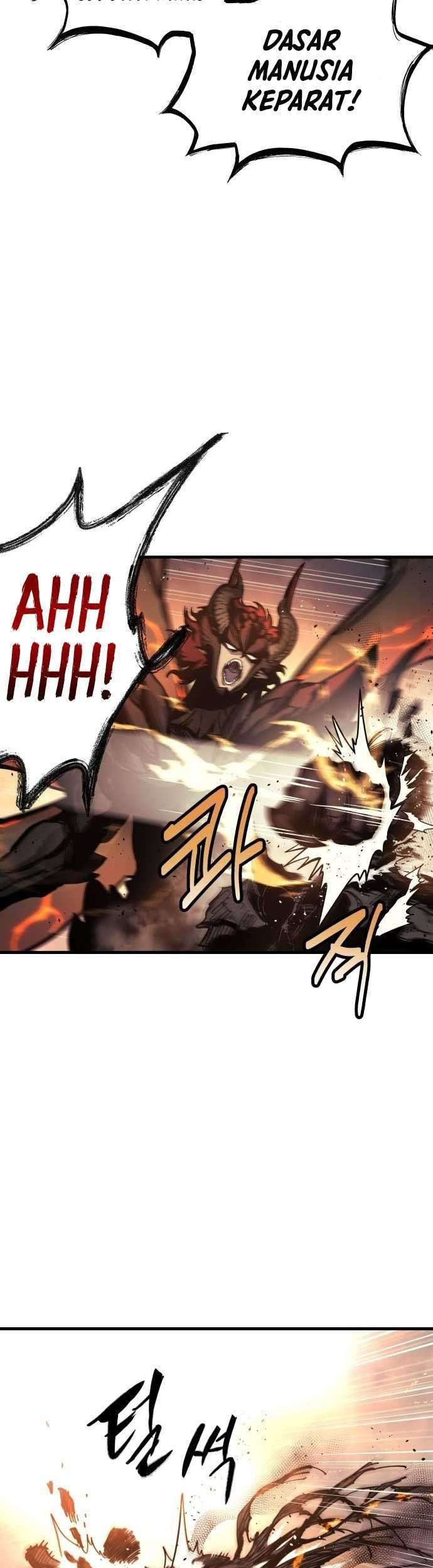 Reincarnation of the Suicidal Battle God Chapter 1.1 - halaman 44
