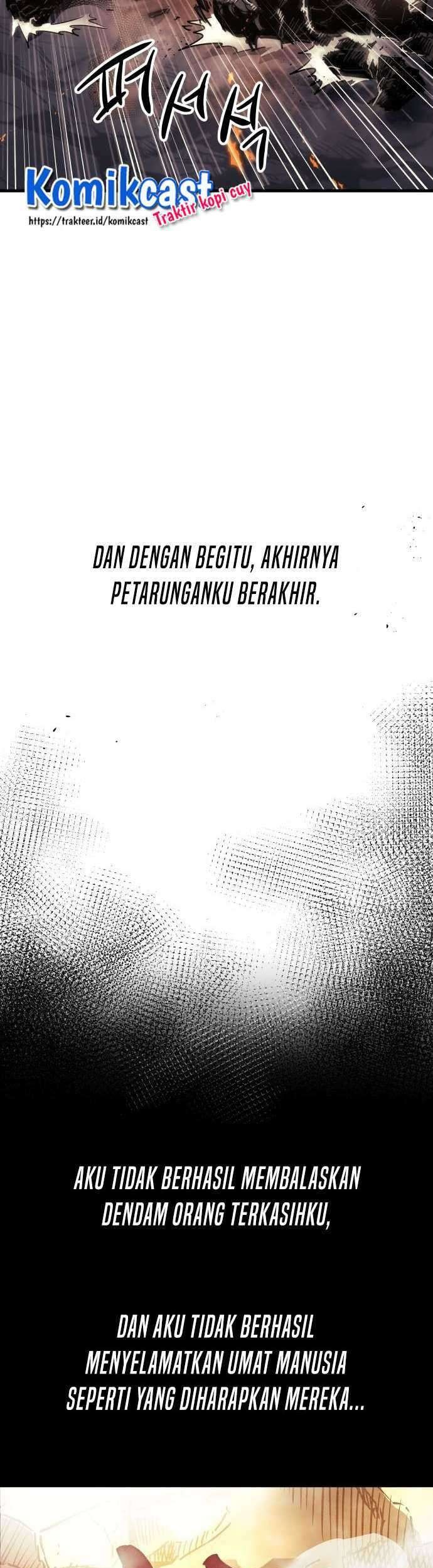 Reincarnation of the Suicidal Battle God Chapter 1.1 - halaman 46