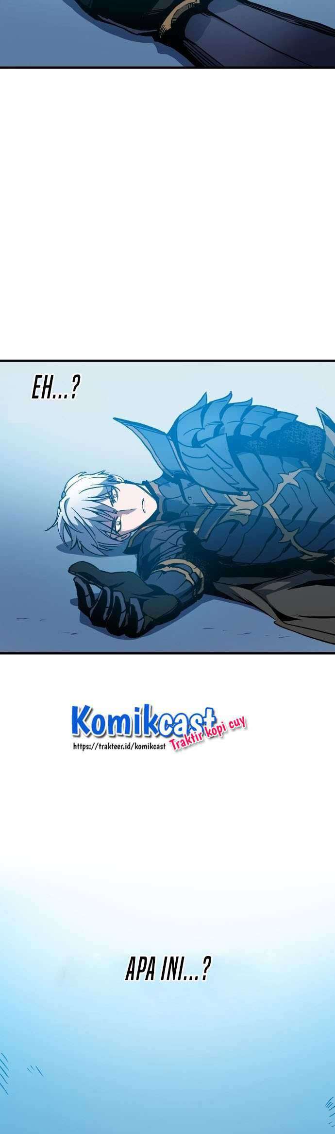 Reincarnation of the Suicidal Battle God Chapter 1.1 - halaman 50