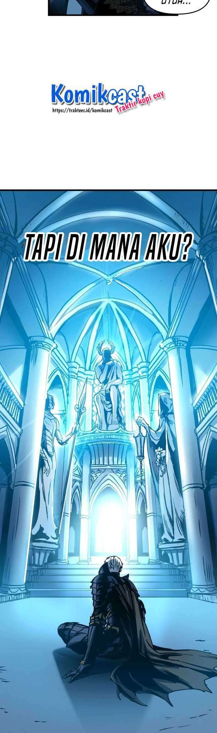 Reincarnation of the Suicidal Battle God Chapter 1.1 - halaman 52