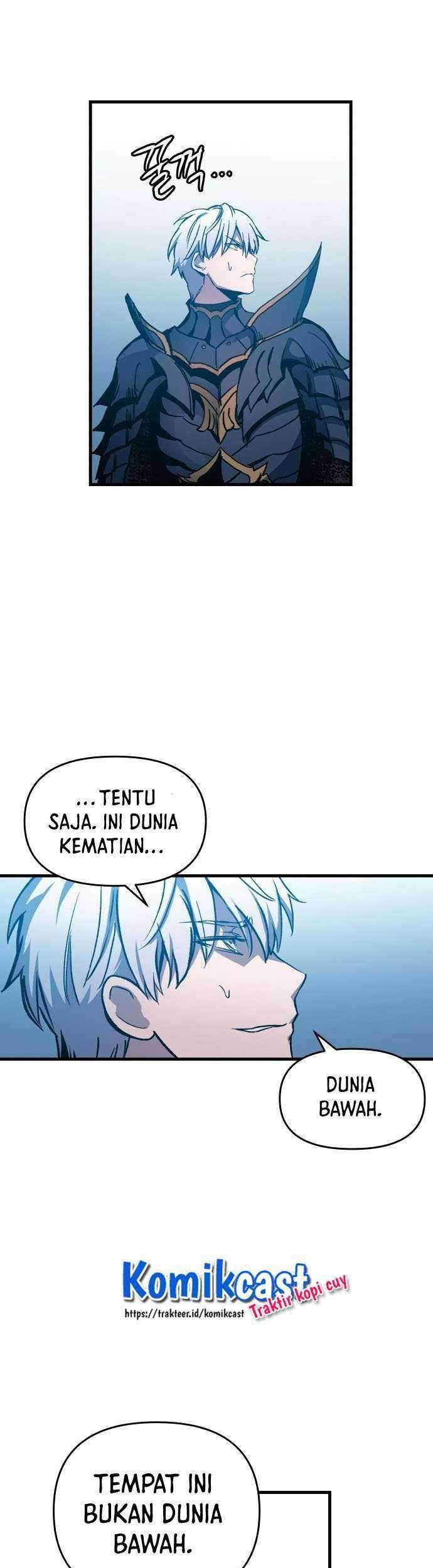 Reincarnation of the Suicidal Battle God Chapter 1.1 - halaman 54