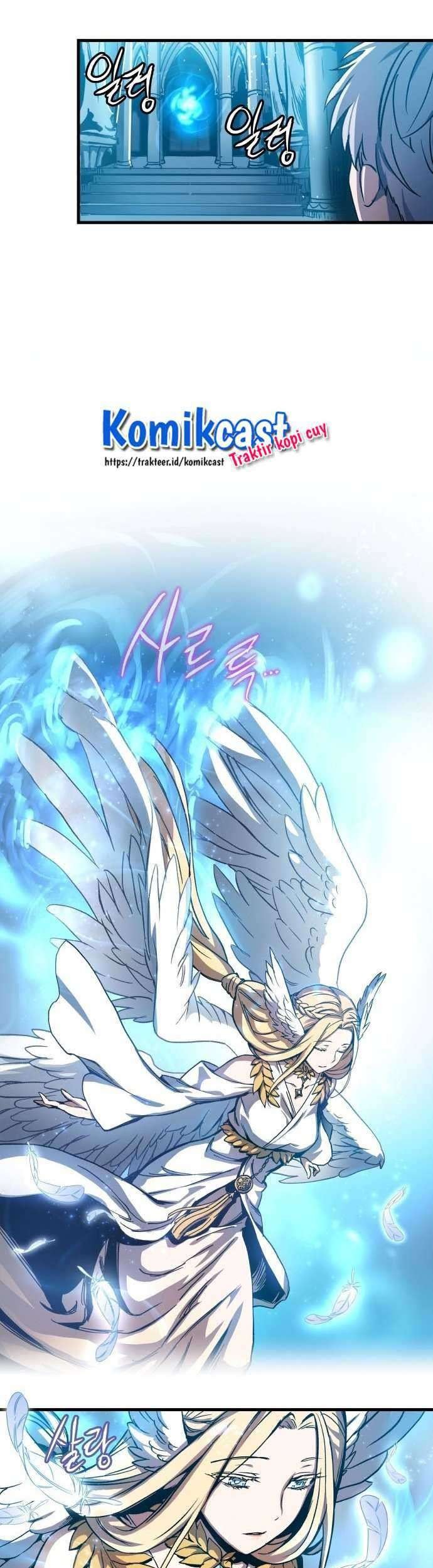 Reincarnation of the Suicidal Battle God Chapter 1.1 - halaman 56