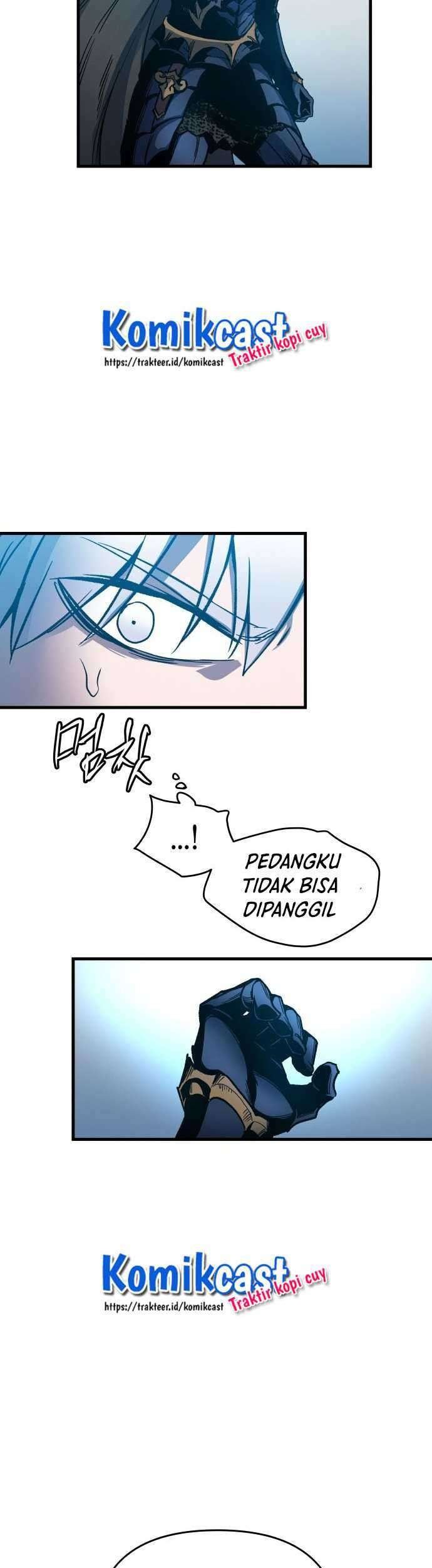 Reincarnation of the Suicidal Battle God Chapter 1.1 - halaman 58