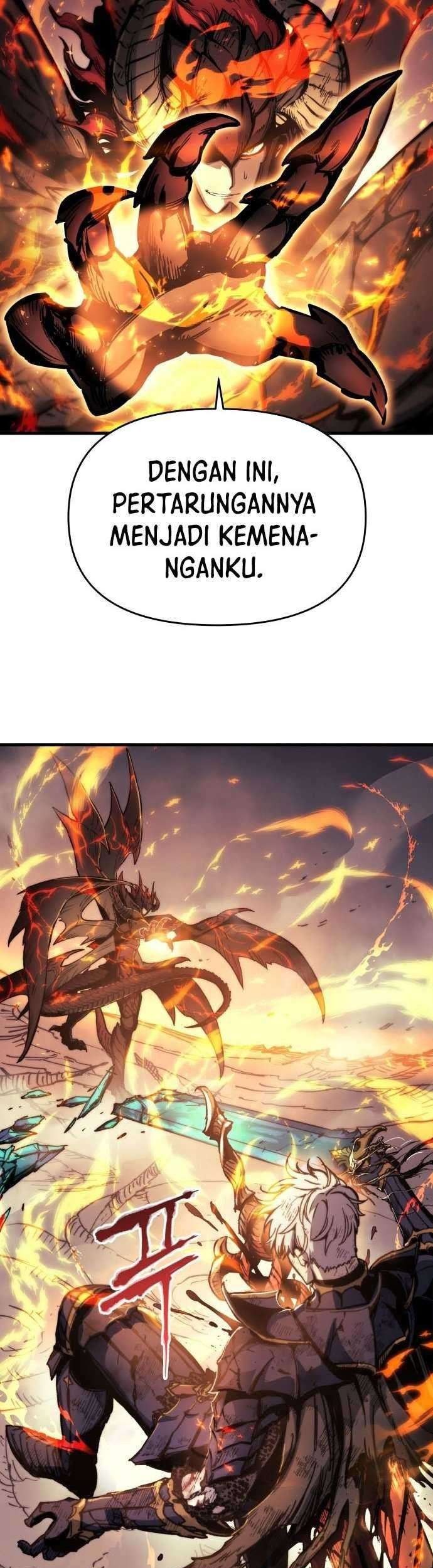 Reincarnation of the Suicidal Battle God Chapter 1.1 - halaman 6