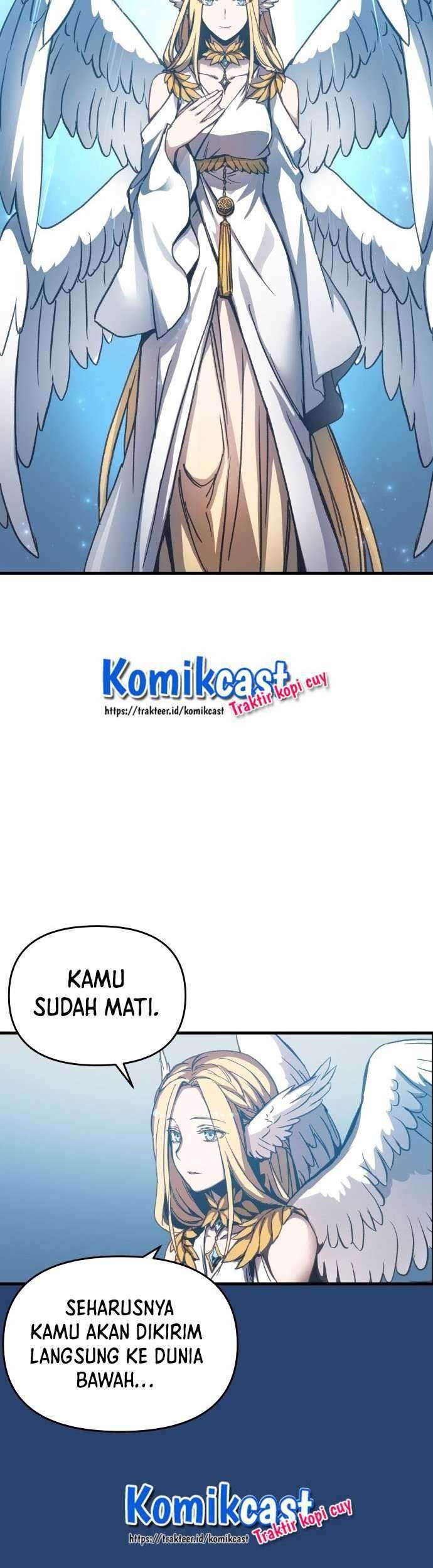 Reincarnation of the Suicidal Battle God Chapter 1.1 - halaman 60