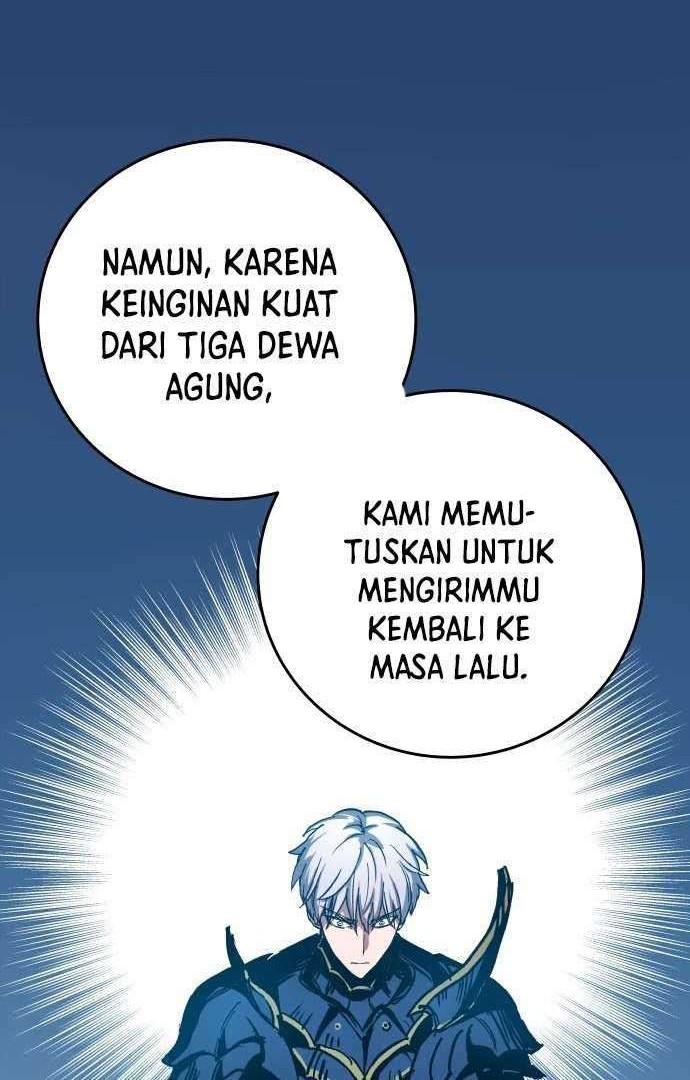 Reincarnation of the Suicidal Battle God Chapter 1.1 - halaman 61