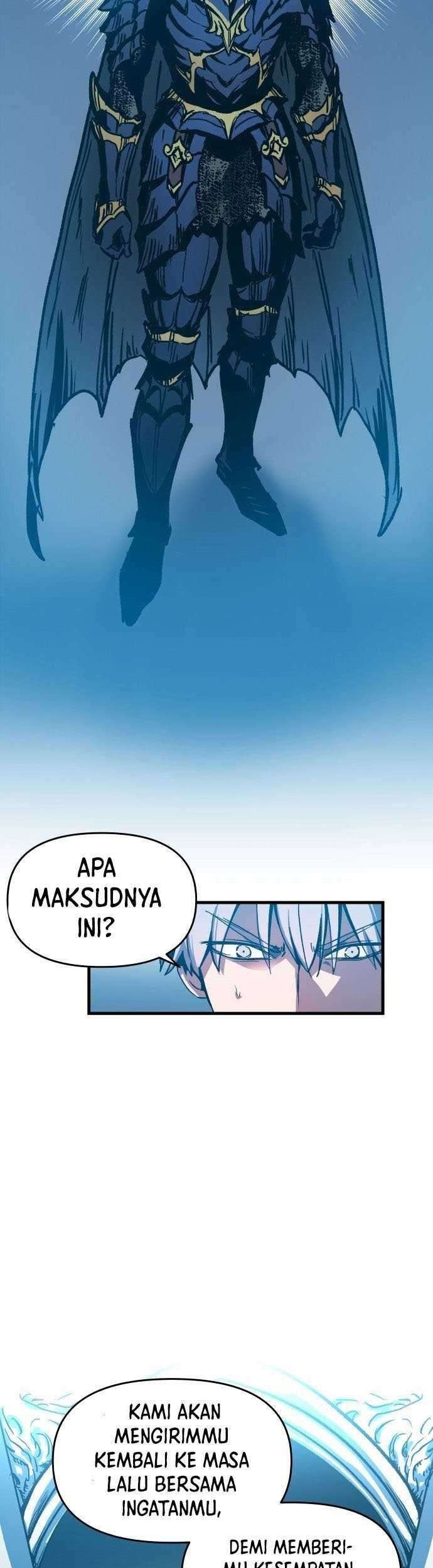 Reincarnation of the Suicidal Battle God Chapter 1.1 - halaman 62
