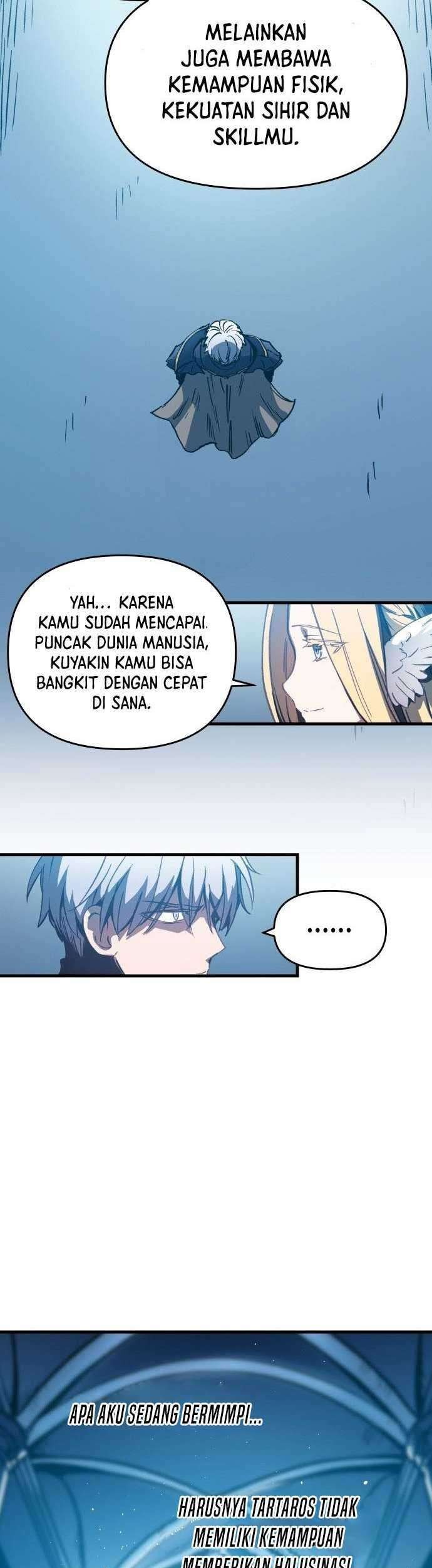 Reincarnation of the Suicidal Battle God Chapter 1.1 - halaman 64