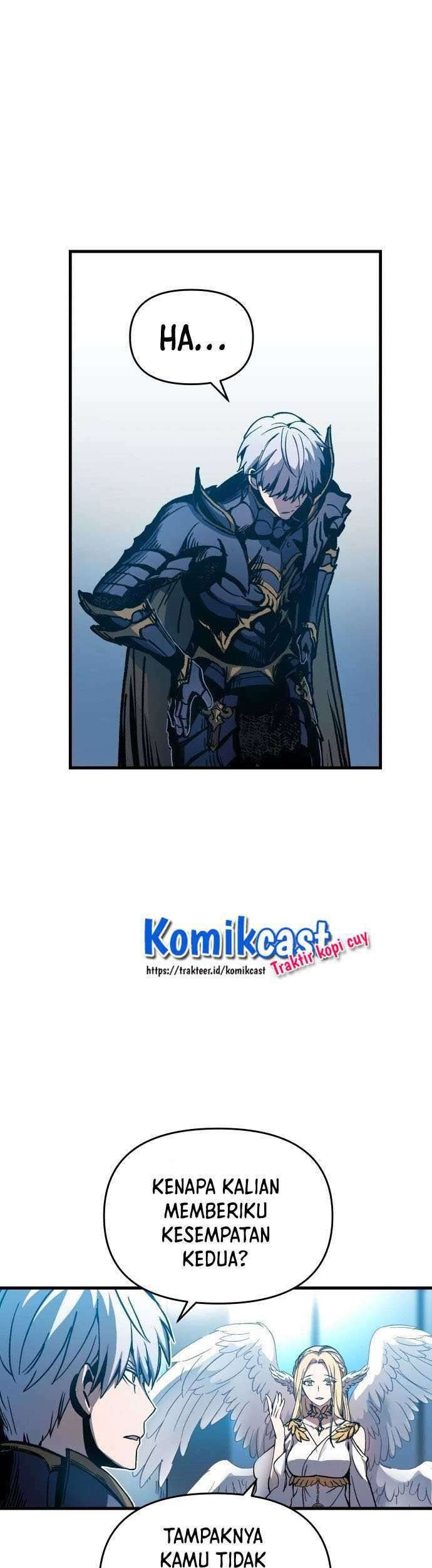 Reincarnation of the Suicidal Battle God Chapter 1.1 - halaman 66