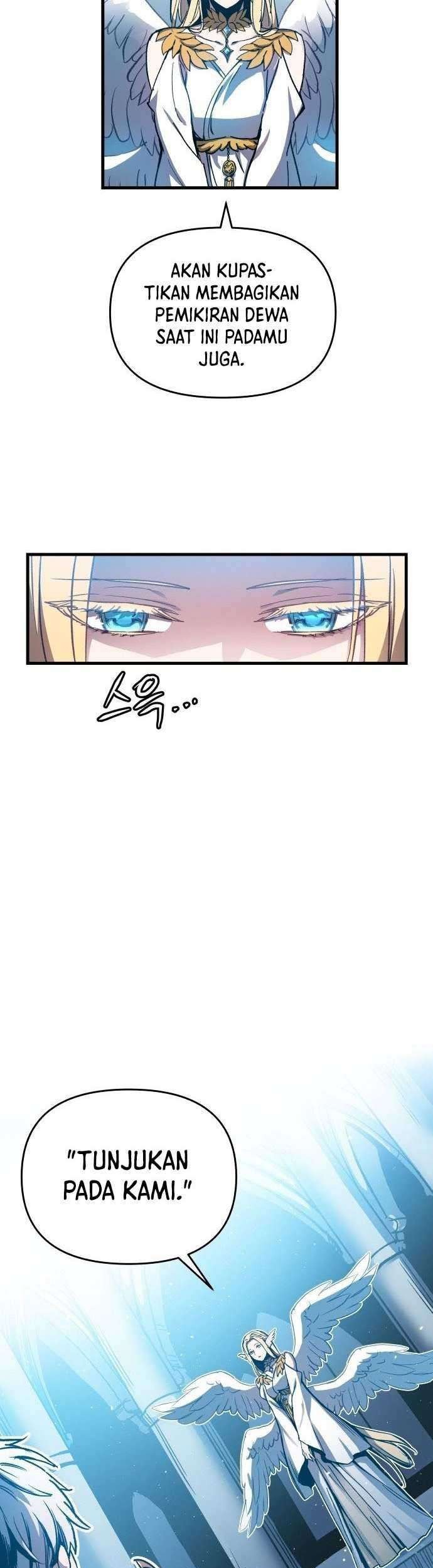 Reincarnation of the Suicidal Battle God Chapter 1.1 - halaman 72