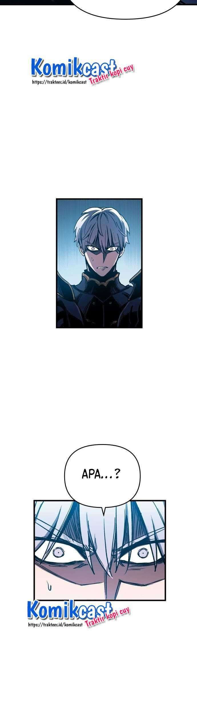 Reincarnation of the Suicidal Battle God Chapter 1.1 - halaman 74