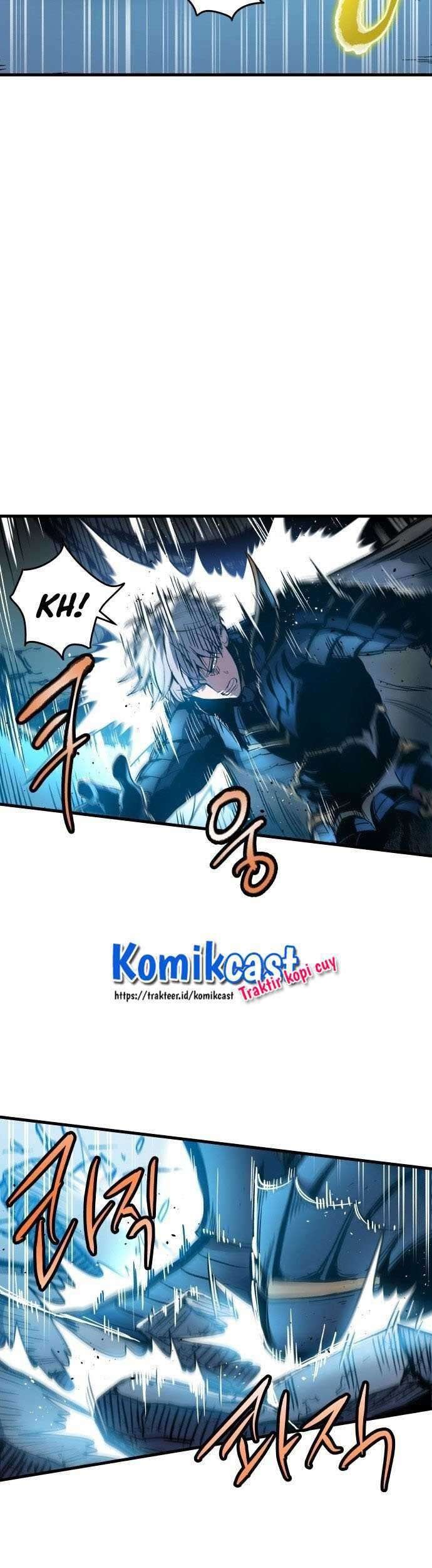 Reincarnation of the Suicidal Battle God Chapter 1.2 - halaman 10
