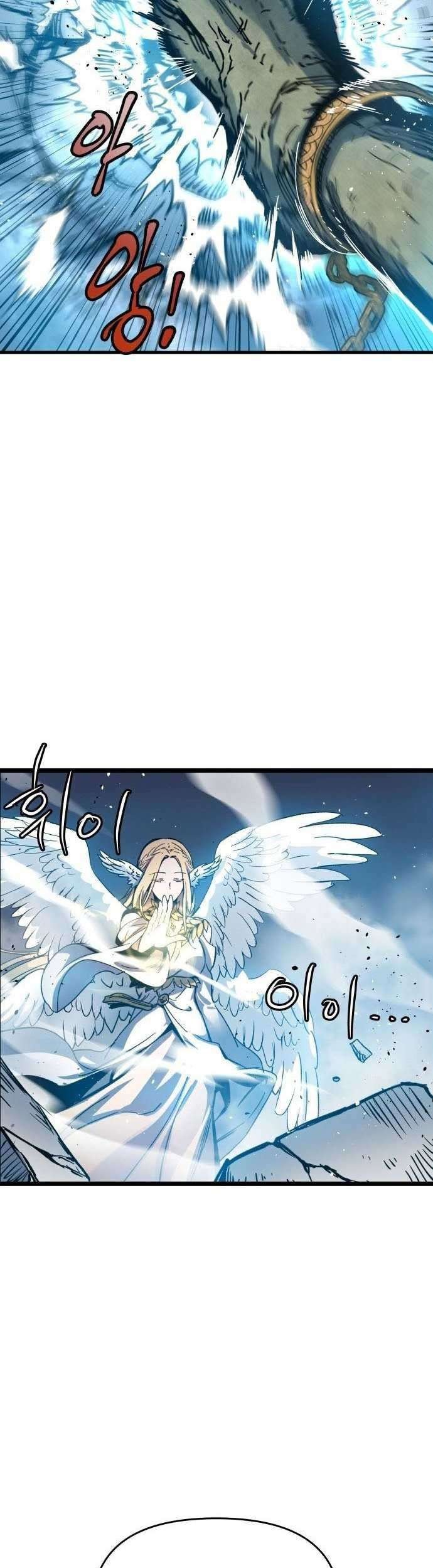 Reincarnation of the Suicidal Battle God Chapter 1.2 - halaman 12