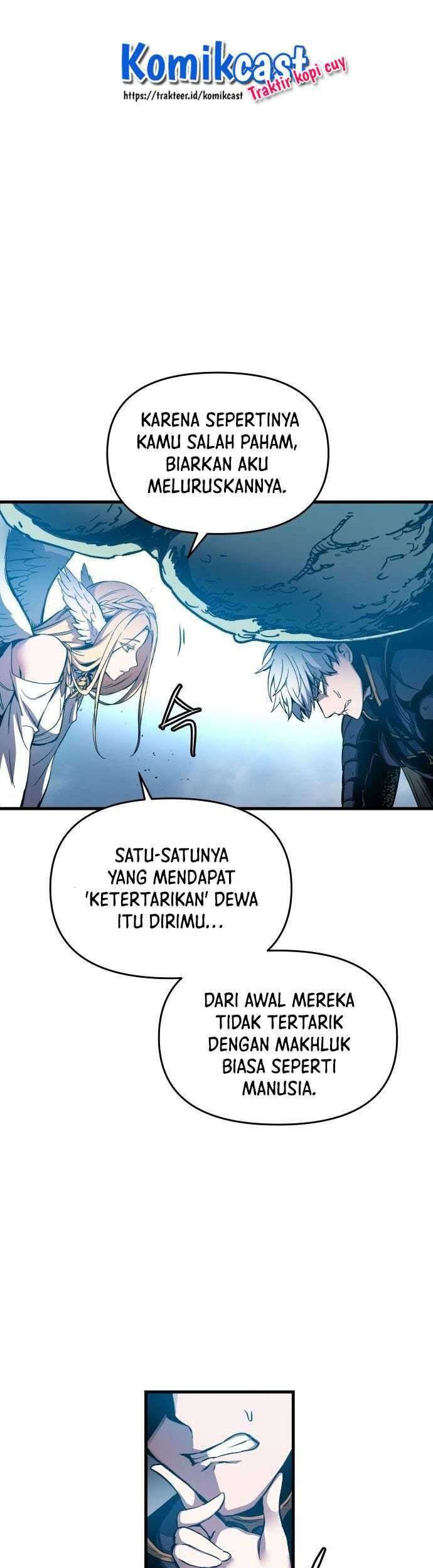 Reincarnation of the Suicidal Battle God Chapter 1.2 - halaman 14