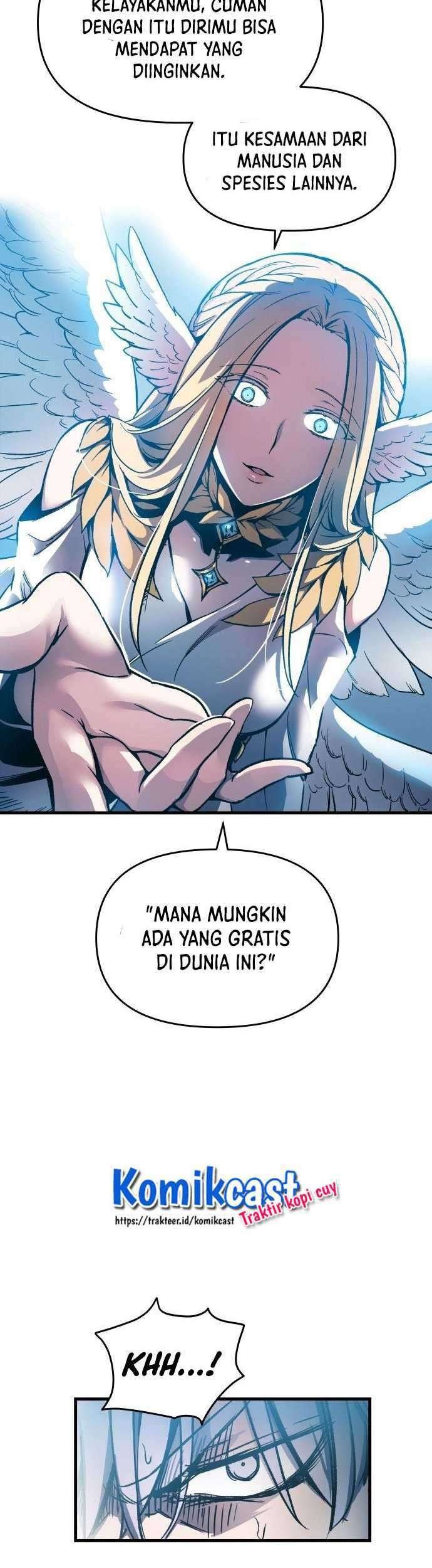 Reincarnation of the Suicidal Battle God Chapter 1.2 - halaman 16