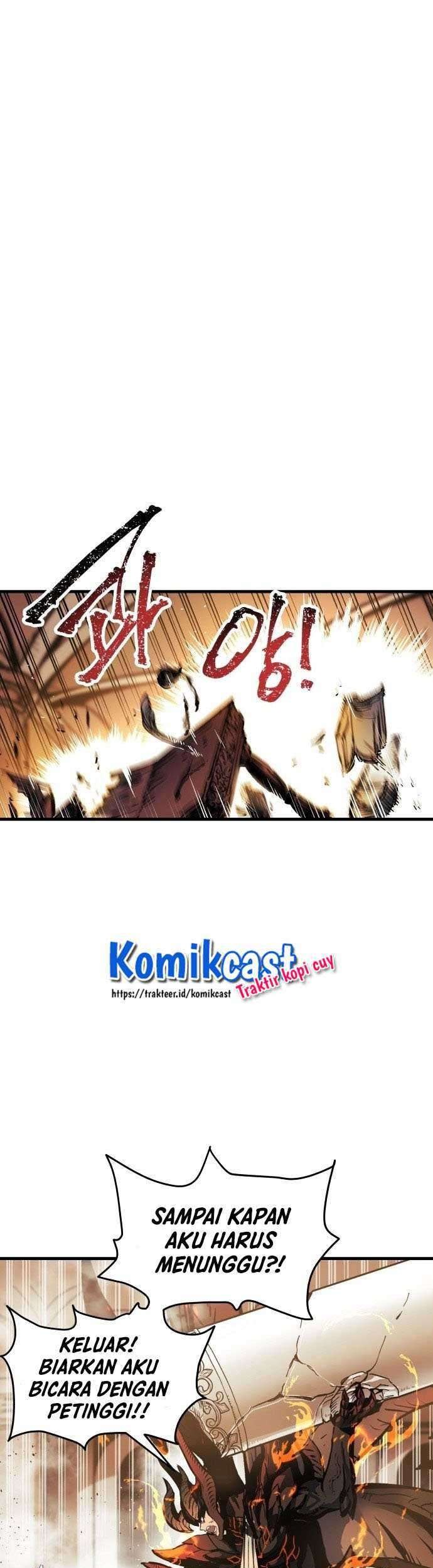 Reincarnation of the Suicidal Battle God Chapter 1.2 - halaman 20