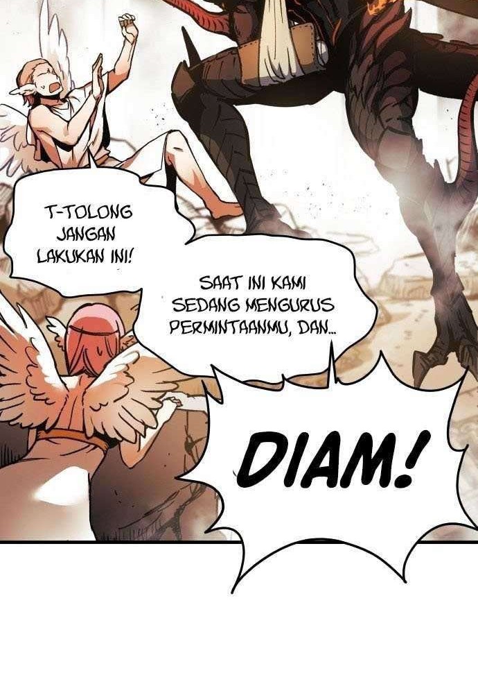 Reincarnation of the Suicidal Battle God Chapter 1.2 - halaman 21