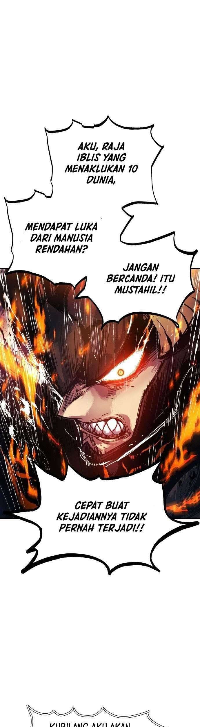 Reincarnation of the Suicidal Battle God Chapter 1.2 - halaman 22