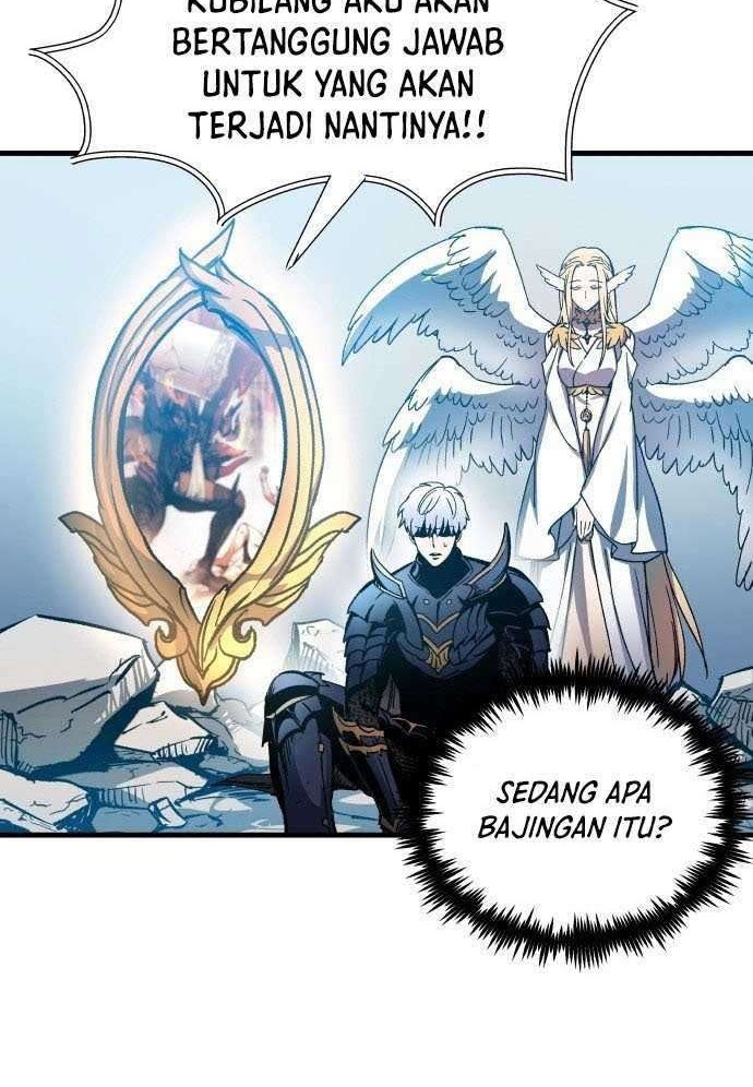 Reincarnation of the Suicidal Battle God Chapter 1.2 - halaman 23