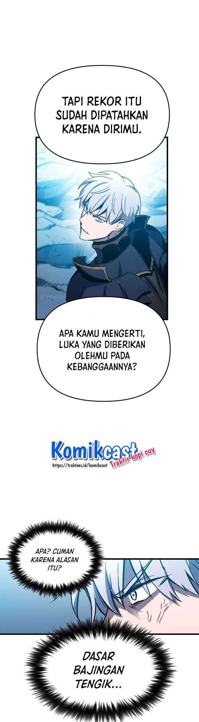 Reincarnation of the Suicidal Battle God Chapter 1.2 - halaman 26