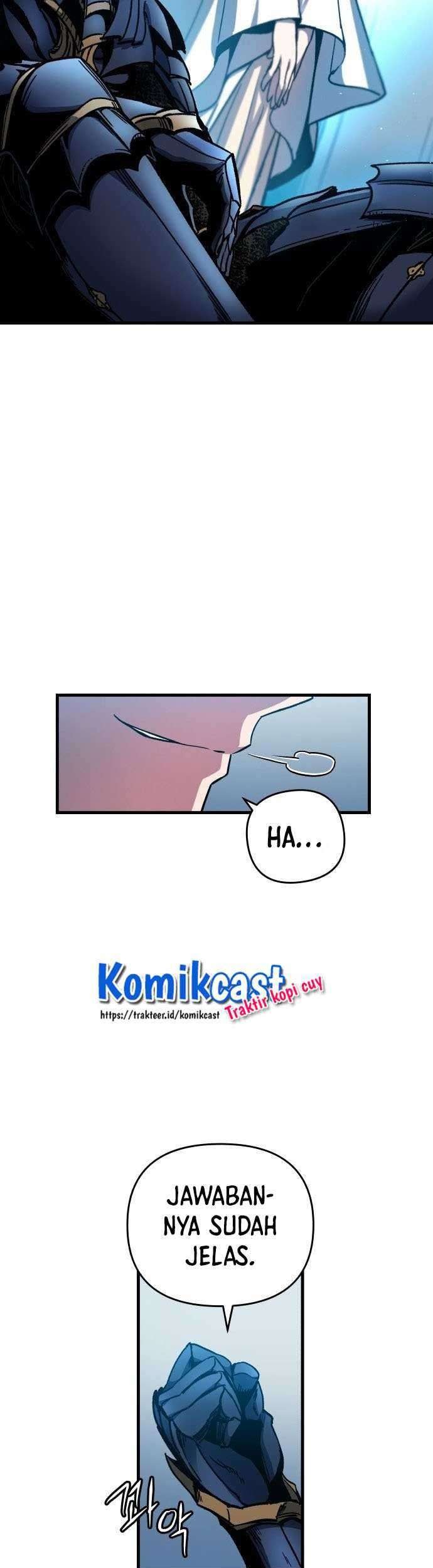 Reincarnation of the Suicidal Battle God Chapter 1.2 - halaman 30