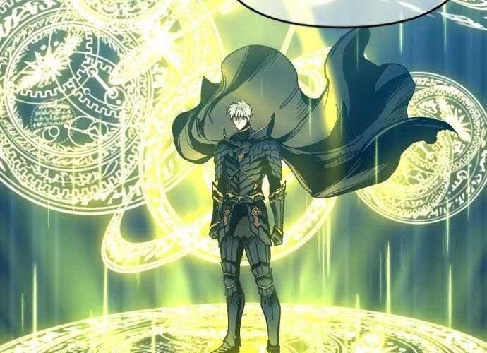 Reincarnation of the Suicidal Battle God Chapter 1.2 - halaman 35