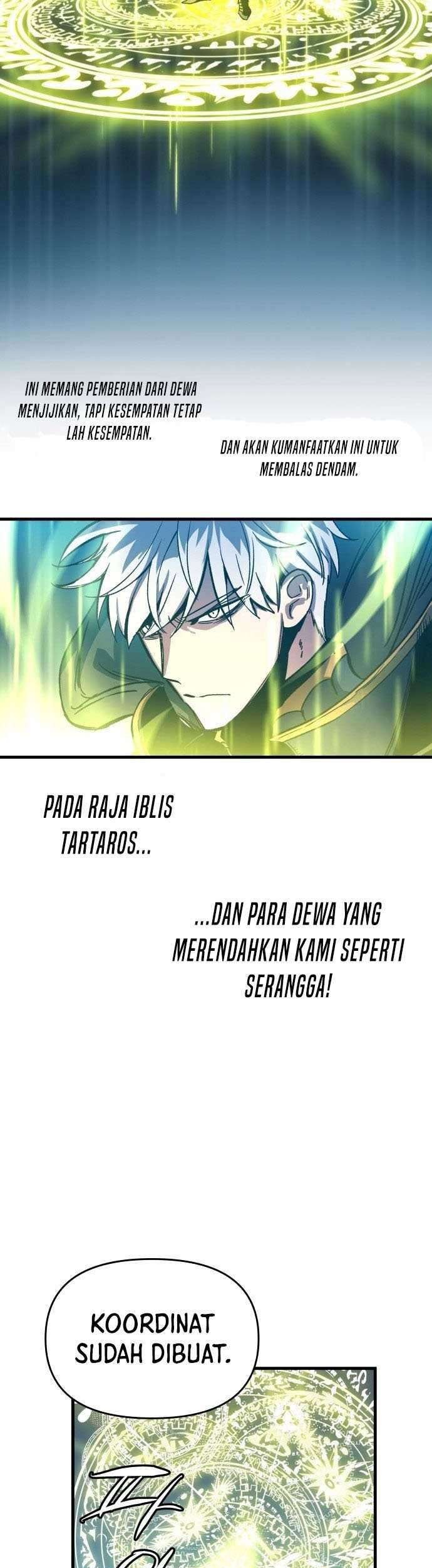 Reincarnation of the Suicidal Battle God Chapter 1.2 - halaman 36