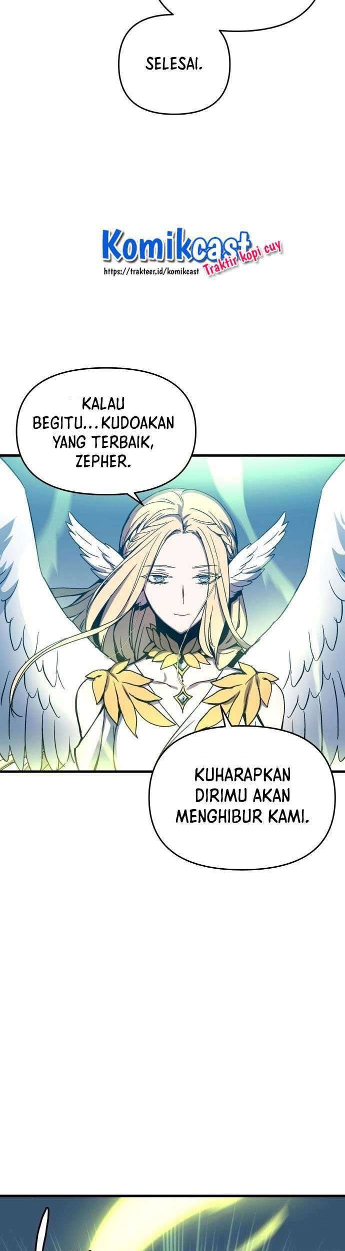 Reincarnation of the Suicidal Battle God Chapter 1.2 - halaman 38