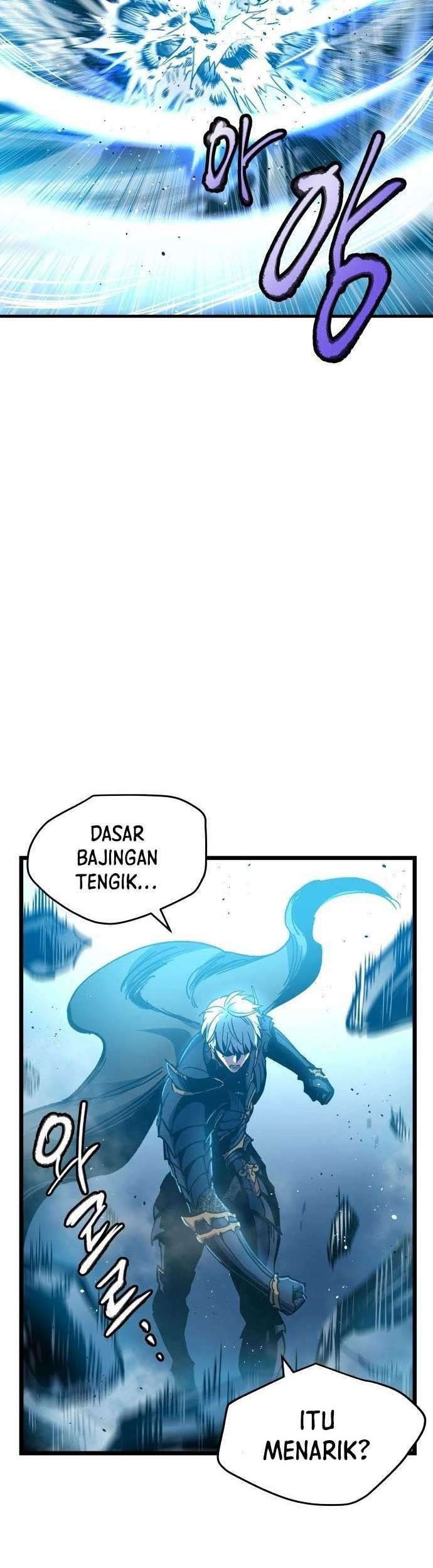 Reincarnation of the Suicidal Battle God Chapter 1.2 - halaman 4
