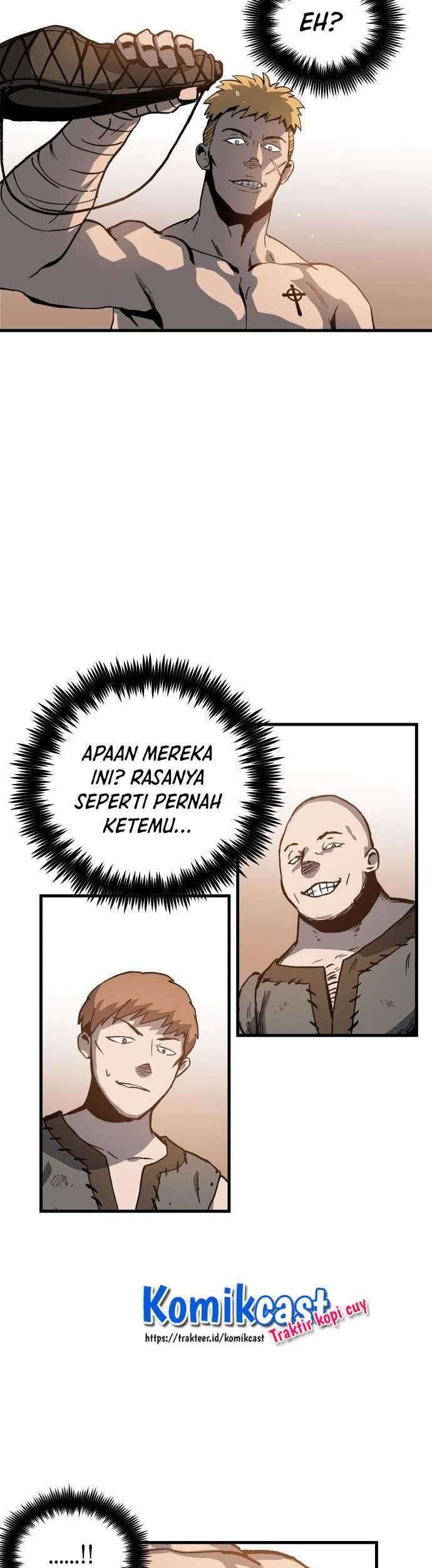 Reincarnation of the Suicidal Battle God Chapter 1.2 - halaman 48