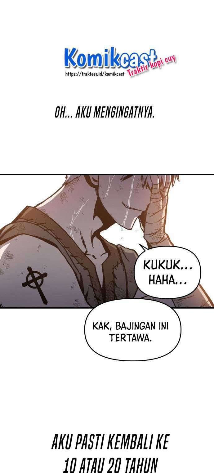 Reincarnation of the Suicidal Battle God Chapter 1.2 - halaman 50