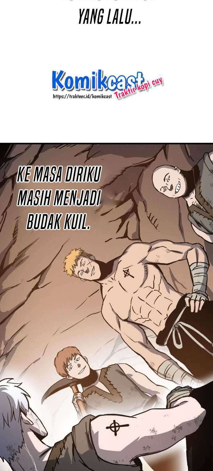 Reincarnation of the Suicidal Battle God Chapter 1.2 - halaman 51