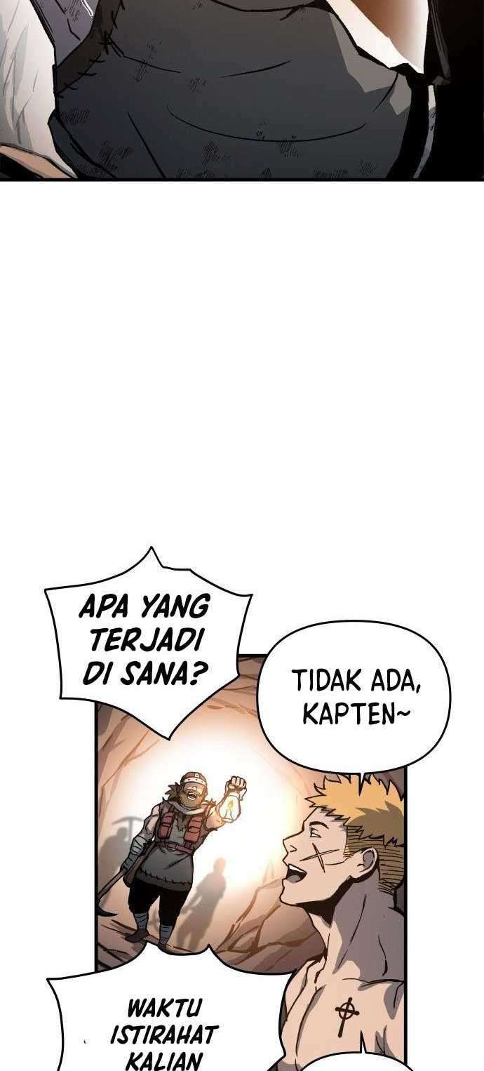 Reincarnation of the Suicidal Battle God Chapter 1.2 - halaman 52