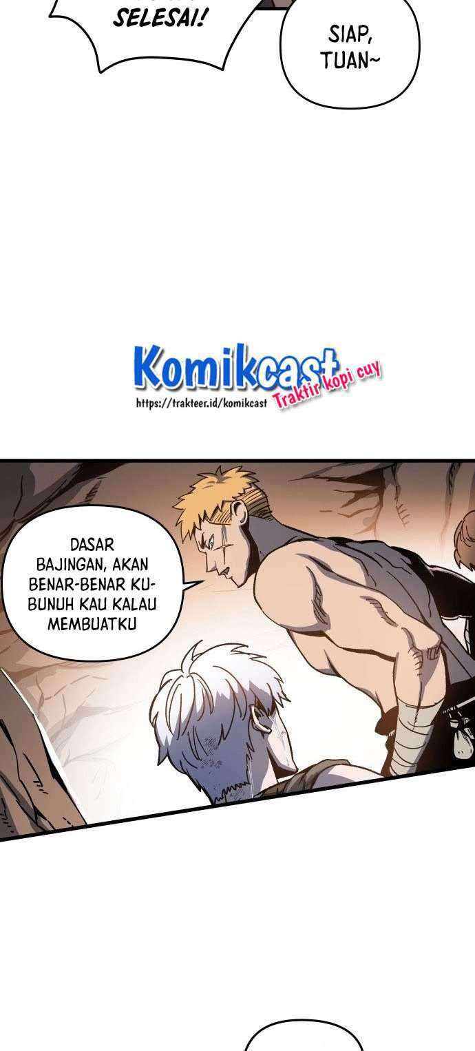 Reincarnation of the Suicidal Battle God Chapter 1.2 - halaman 53