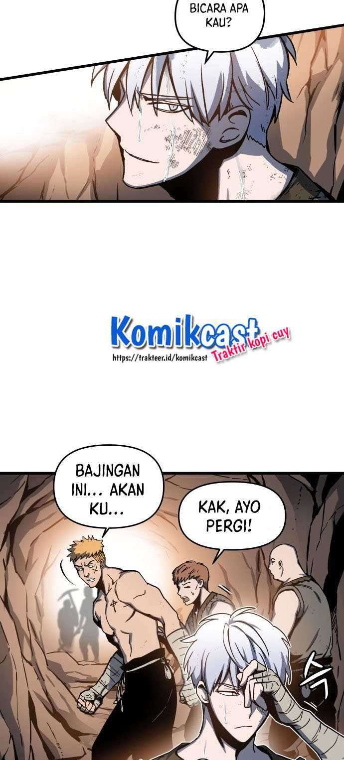 Reincarnation of the Suicidal Battle God Chapter 1.2 - halaman 54