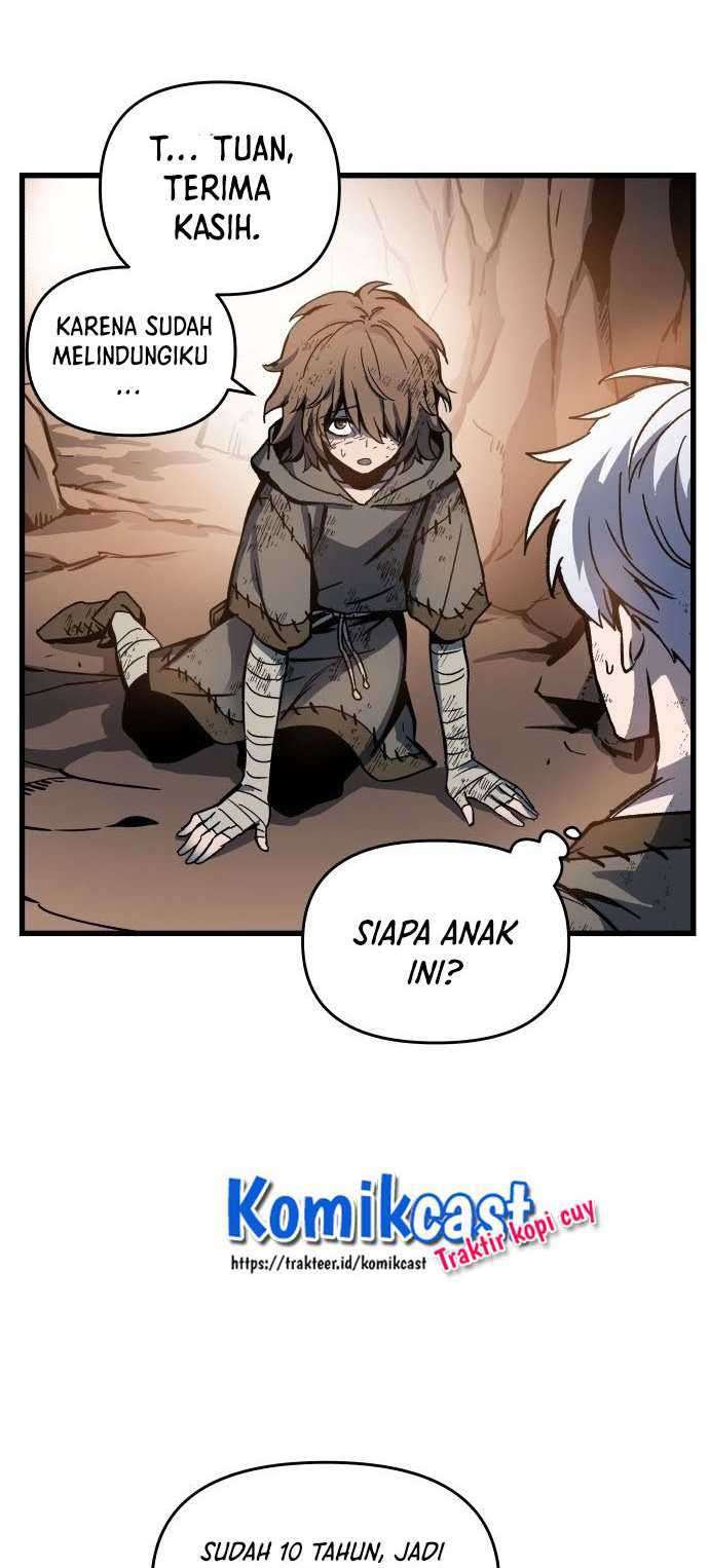 Reincarnation of the Suicidal Battle God Chapter 1.2 - halaman 56
