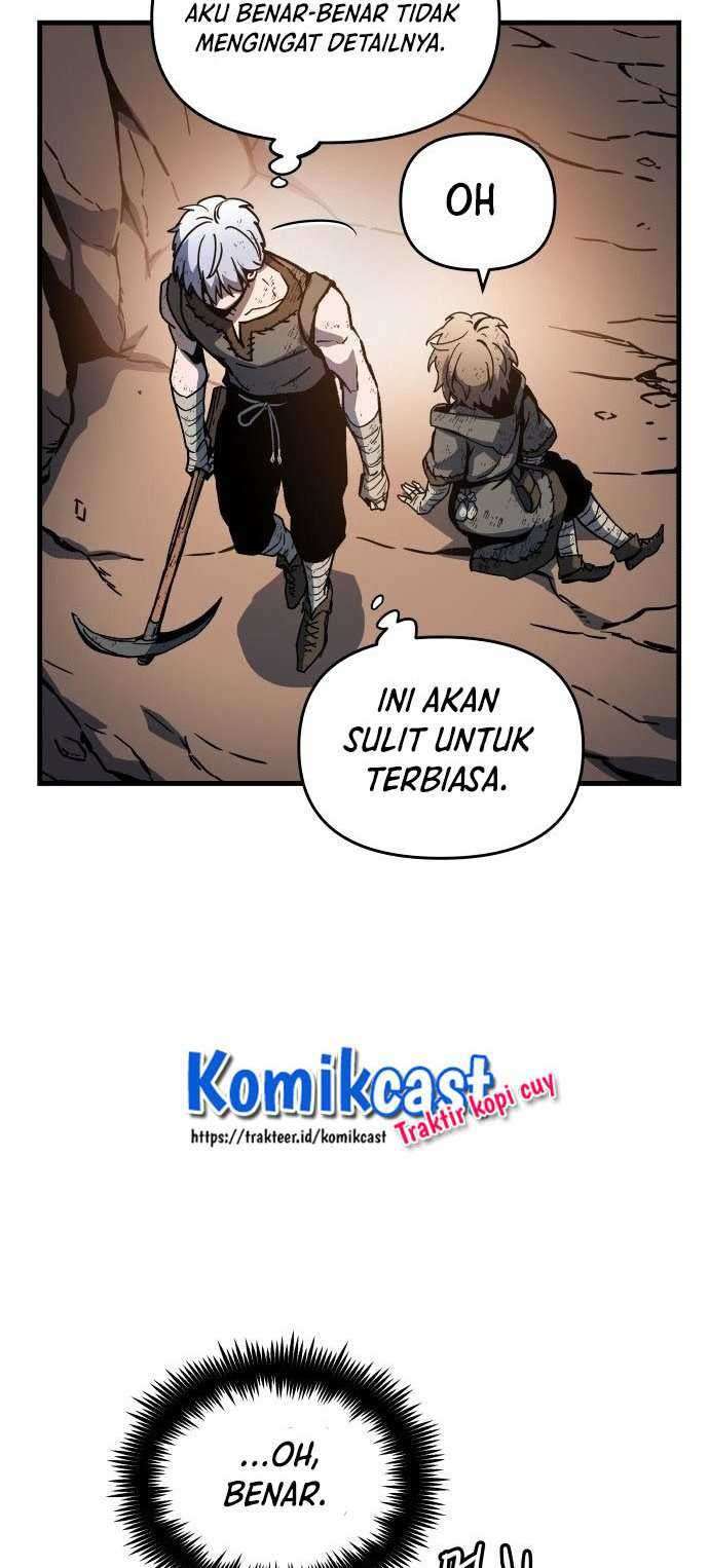Reincarnation of the Suicidal Battle God Chapter 1.2 - halaman 57